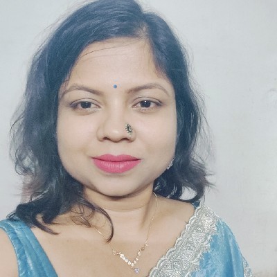 🦋 Trupti Raut 🦋