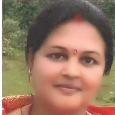 Anita Mandilwar "Sapna (world record holder)"