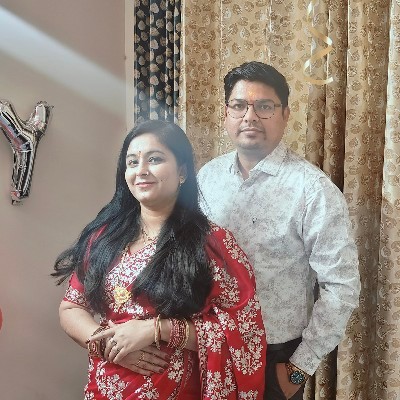 प्रीति मिश्रा