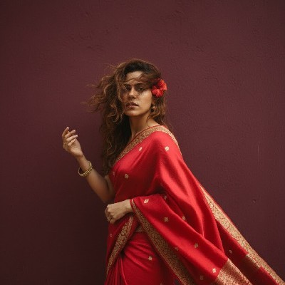 ಪೂಜಾ ಹೆಗಡೆ