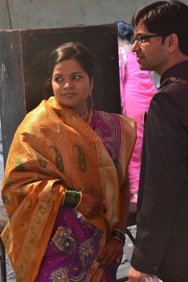 Kavita Surase "Akshara"