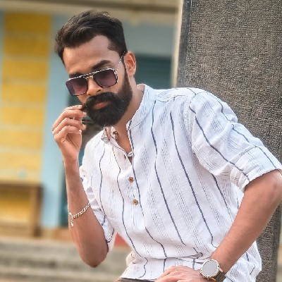 വിഷ്ണു പോത്തേര.