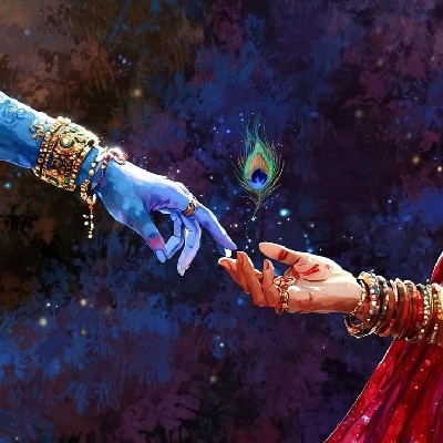 ಕೀರ್ತನ. ಎಂ.ಬಸವರಾಜೇಂದ್ರ💞 "ಶ್ರೀಮಂಜು"