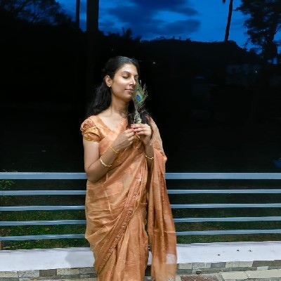 ಕೀರ್ತನ. ಎಂ🖤 "ಶ್ರೀಮಂಜು"