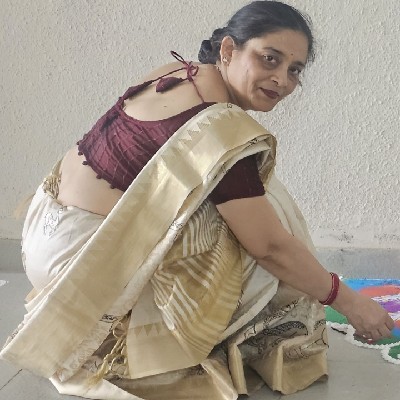 Arunima Dinesh Thakur "अनु"