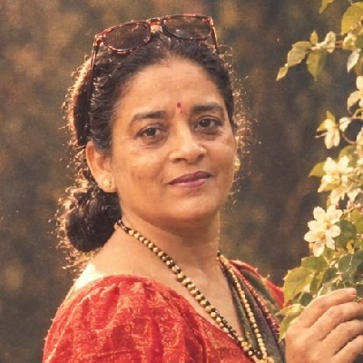 Arunima Dinesh Thakur "अनु"