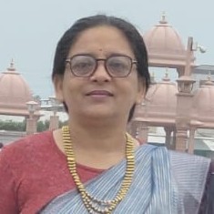 Arunima Dinesh Thakur "अनु"