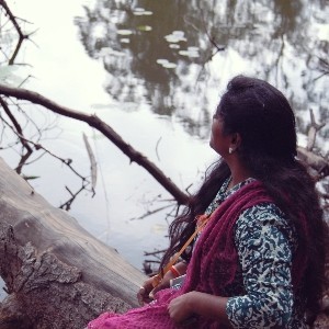 ருத்ரா கோபால் "நாகா"