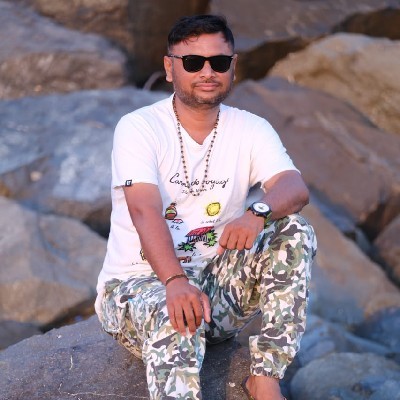 રાહુલ કડીયા "શબ્દ"