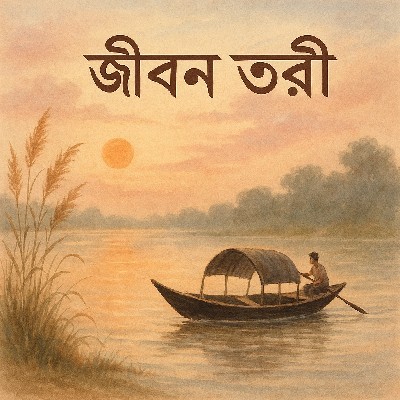 জীবন তরী