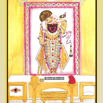 Twinkal Patel