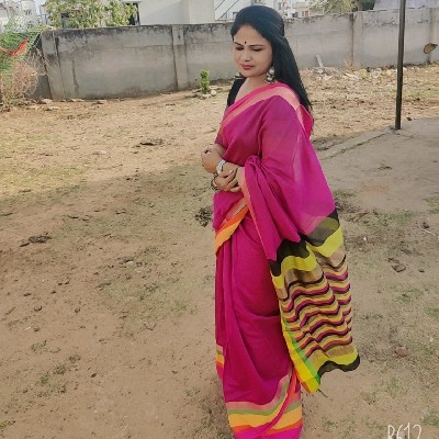 Twinkal Patel
