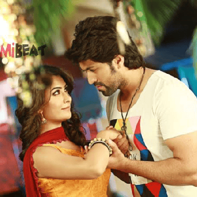 ಅಮೃತ ಗೌಡ "ಕನಸು"