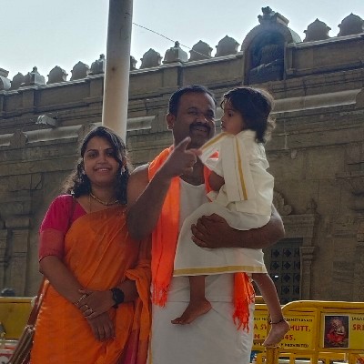 ಪ್ರೀತಿ "ಮಂಥನ"