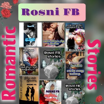 💞ROSNI FB🔥🌹 Novels