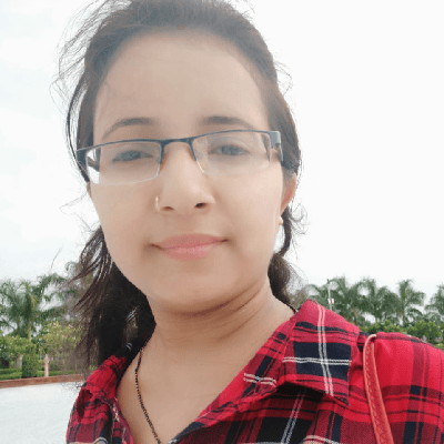 Chandra Phular