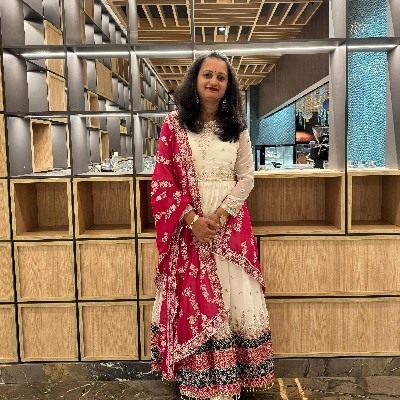 Rrima Trivedi