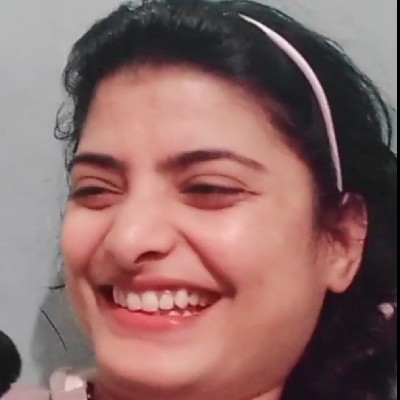 रूपांजली सिंह परमार "रूप की बातें"