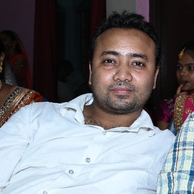 Amritanshu K