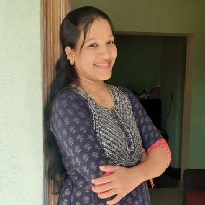 ನಮಿತಾ ರವಿರಾಜ್