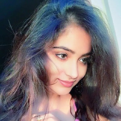 स्वाति सिन्हा "Ruby"