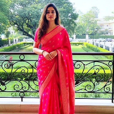 स्वाति सिन्हा "Ruby"
