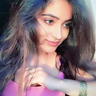 Ruby Sinha "स्वाति"