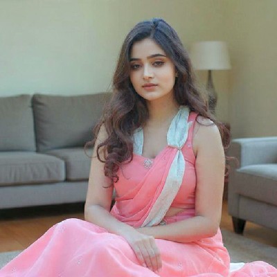 Ruby Sinha "स्वाति"