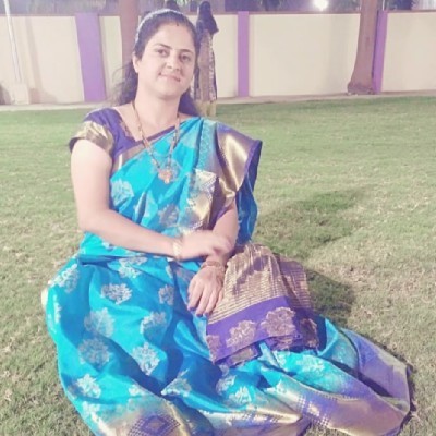 ચિન્મયી કોટેચા "અહેસાસ"