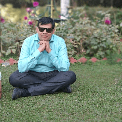 प्रवीण कुमार दिशावर