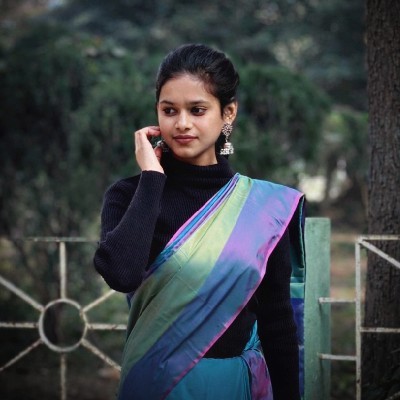 Pratiksha Saha