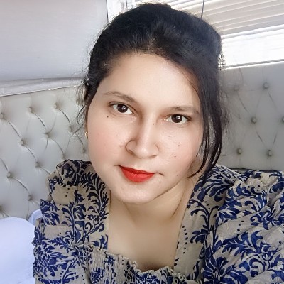 Preeti Rathi