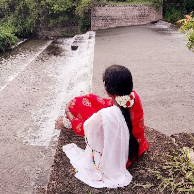 ஜோதி மீனா "மீனம்மா"