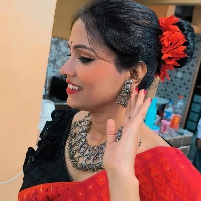 Champa Chakraborty