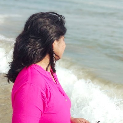 Renu Shrivastava