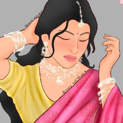 गौरी वाढेकर "पाखी"