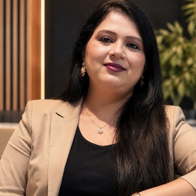 Namrata Patel