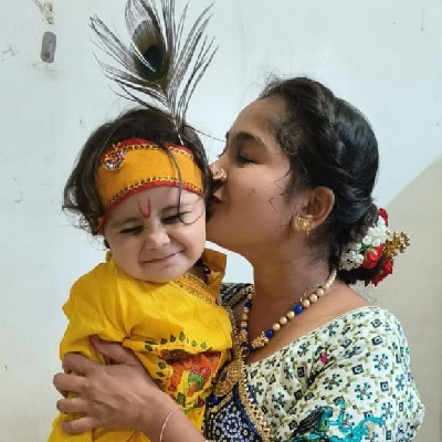 Payal Tankariya "Pihu"