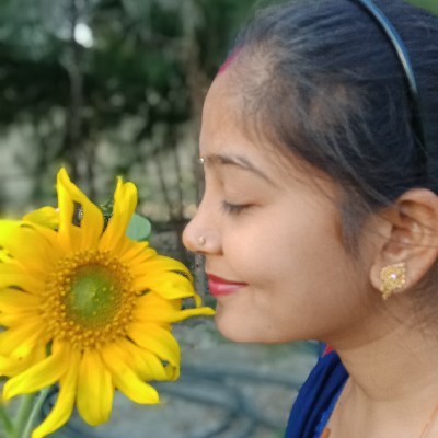 Payal Tankariya "Pihu"