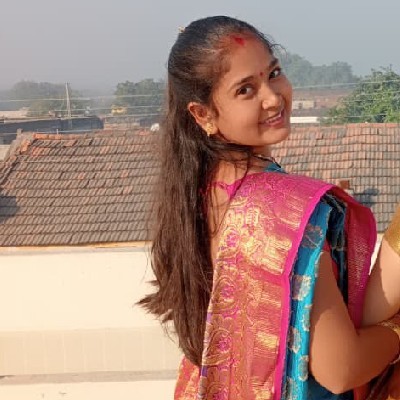 Payal Tankariya "Pihu"