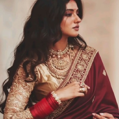 शालिनी सिंह