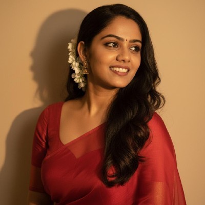 🥀🌺 ശ്രുതി 🌺🥀