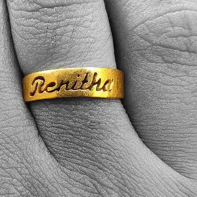 Renitha Rahul