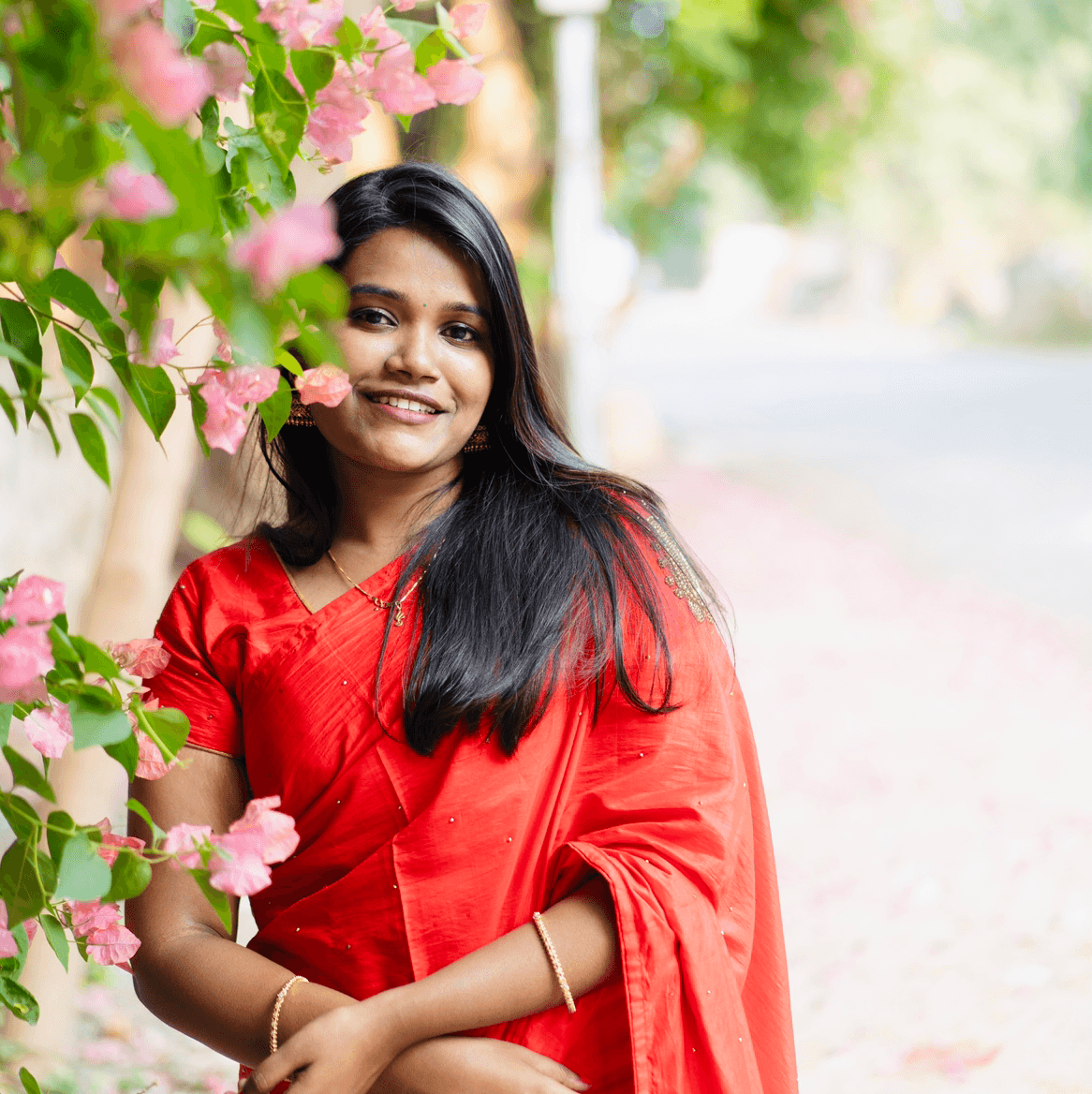 Yaazhini Madhumitha "Yaazhini Madhumitha"