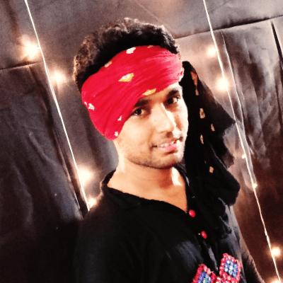 Hiren Patel