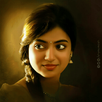 Saranya S