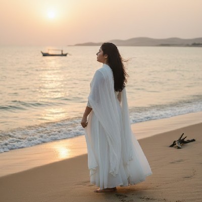 Raihana "തെന്നൽ"