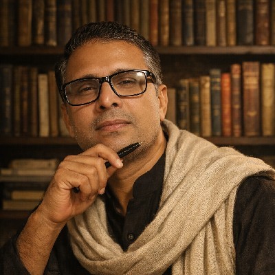 निरंजन कुमार "मुंना"