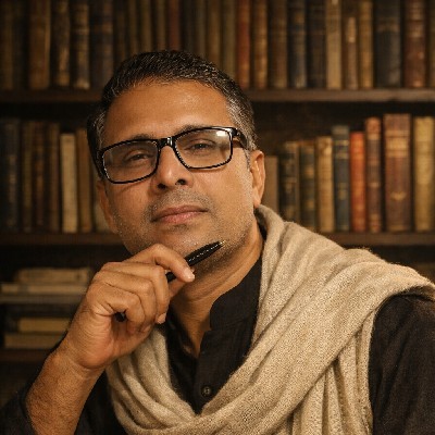निरंजन कुमार "मुंना"