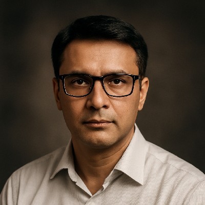 निरंजन कुमार "मुंना"